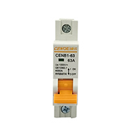 CENB1-63 1P