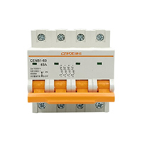 CENB1-63 4P