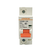 CENB1-125 1P