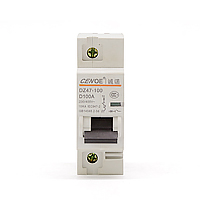 Mini Circuit Breaker