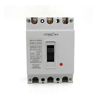 塑壳断路器空气开关  CENM10-100
