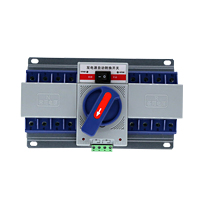 ATSE CENQ2C- 4P 630A