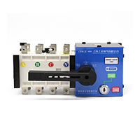 ATSE（Isolation）4p 630A