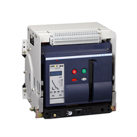 万能式框架断路器CENWI - 3200/2500 3P固定式