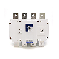 Isolating Switch CENGL-630-4