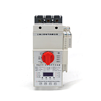 Control and Protection Switch