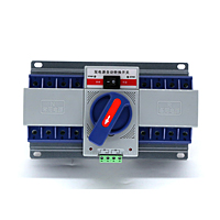 Automatic Transfer Switching Equipment