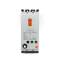 Motor Protection Circuit Breaker