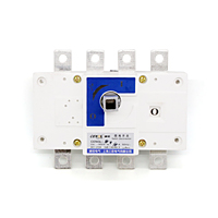 Isolating Switch