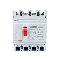 光伏直流塑壳断路器 CENM7-4P
